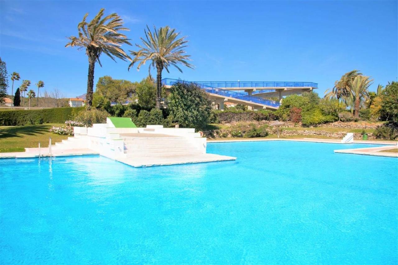 Apartment Sol Y Mar